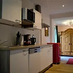 Appartementhaus Sunshine Διαμέρισμα *
