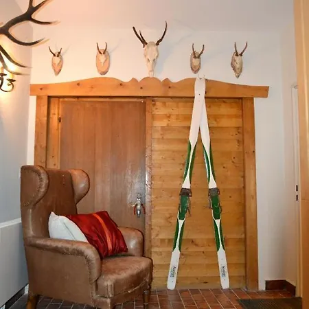 Appartementhaus Sunshine Achenkirch