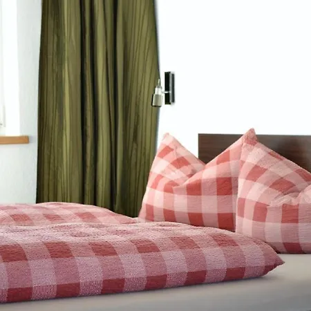 Appartementhaus Sunshine * Άχενκιρχ