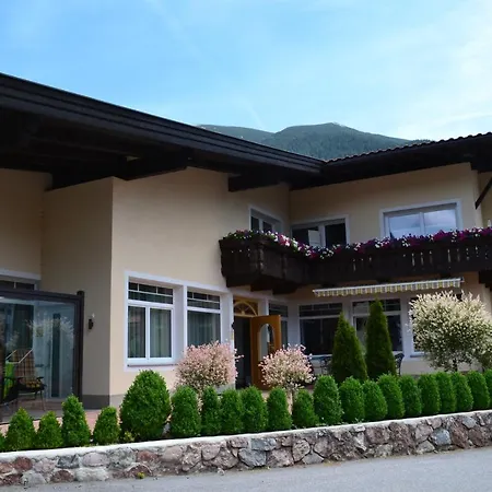 Apartament Appartementhaus Sunshine Achenkirch