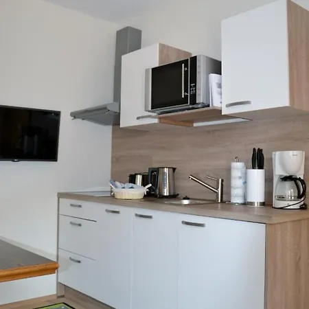 Appartementhaus Sunshine Apartament Achenkirch