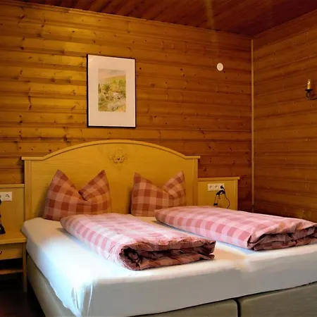 Appartementhaus Sunshine