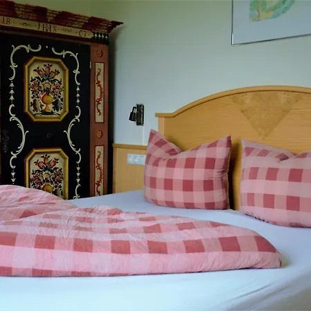 Appartementhaus Sunshine Appartement Achenkirch