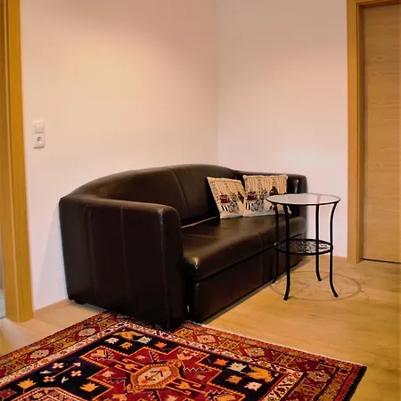 Apartment Appartementhaus Sunshine