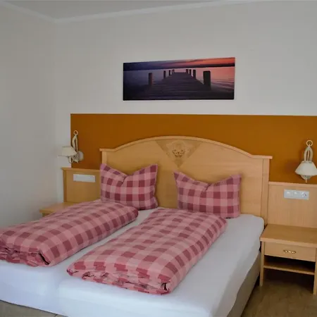 Apartament Appartementhaus Sunshine Achenkirch