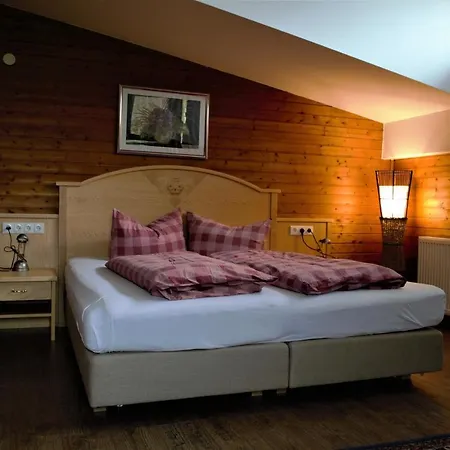 Appartementhaus Sunshine Apartment