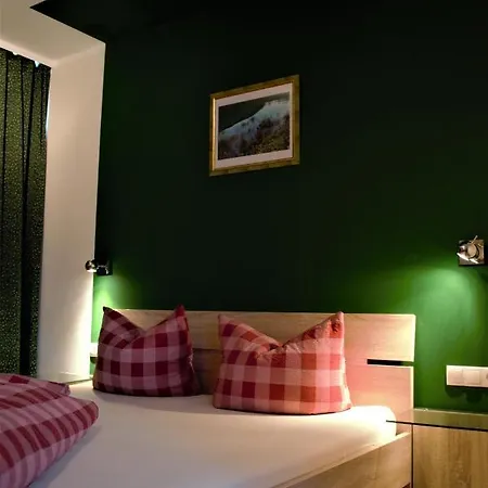 Appartementhaus Sunshine