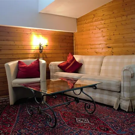 Appartementhaus Sunshine Achenkirch