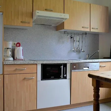 Appartementhaus Sunshine Apartment Achenkirch