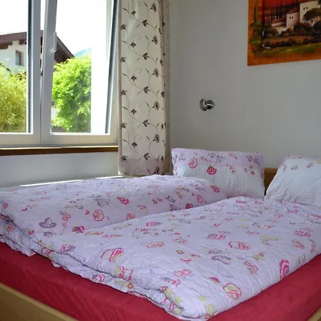 Appartementhaus Sunshine Achenkirch