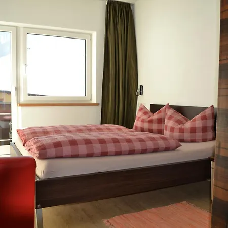 Appartementhaus Sunshine * Άχενκιρχ