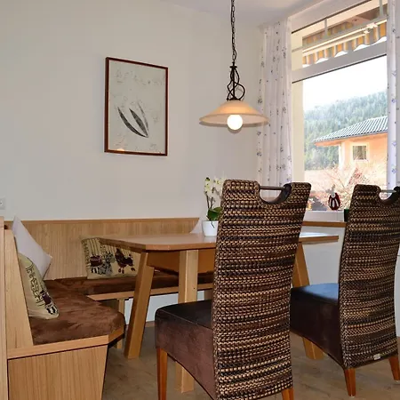 Διαμέρισμα Appartementhaus Sunshine Άχενκιρχ