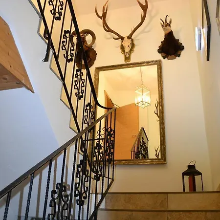 Appartementhaus Sunshine Appartement