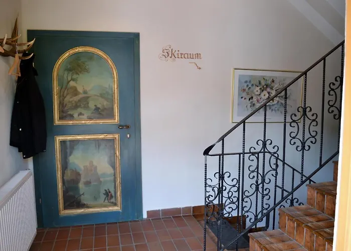 Appartementhaus Sunshine Achenkirch