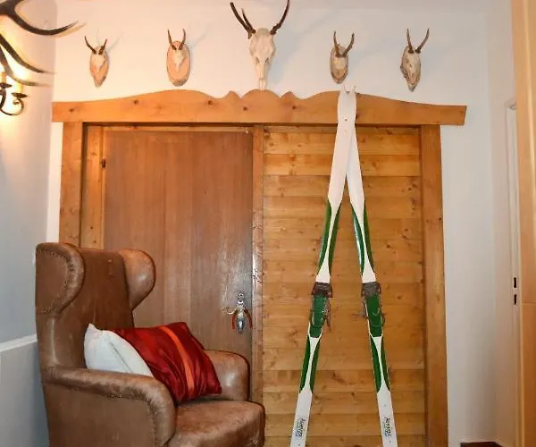 Appartementhaus Sunshine Achenkirch