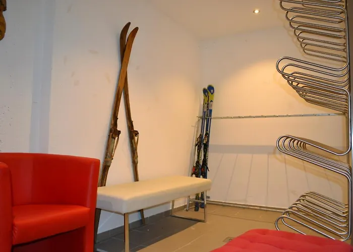 Appartementhaus Sunshine Achenkirch