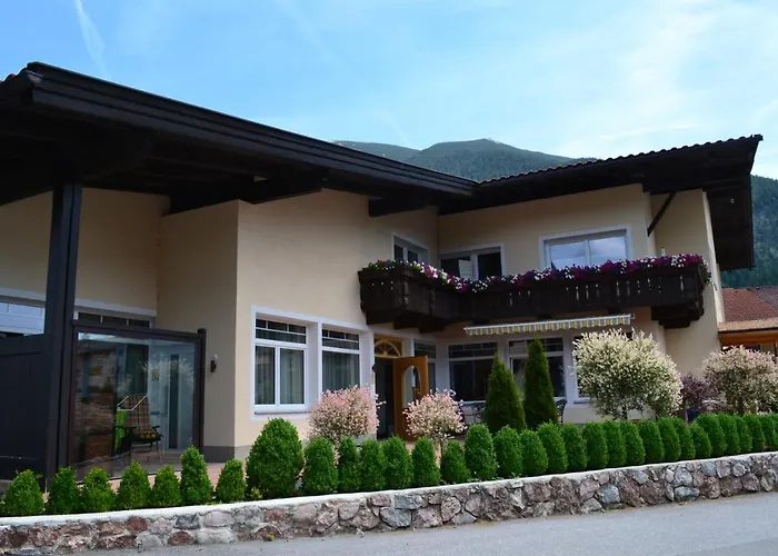 Apartment Appartementhaus Sunshine Achenkirch