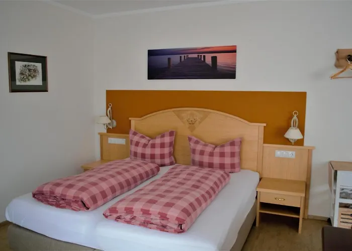 Apartment Appartementhaus Sunshine Achenkirch