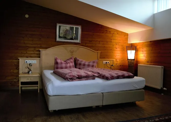 Appartementhaus Sunshine Apartment