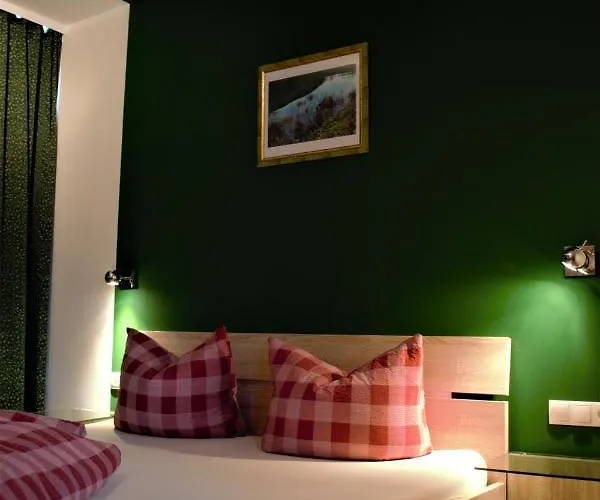 Appartementhaus Sunshine