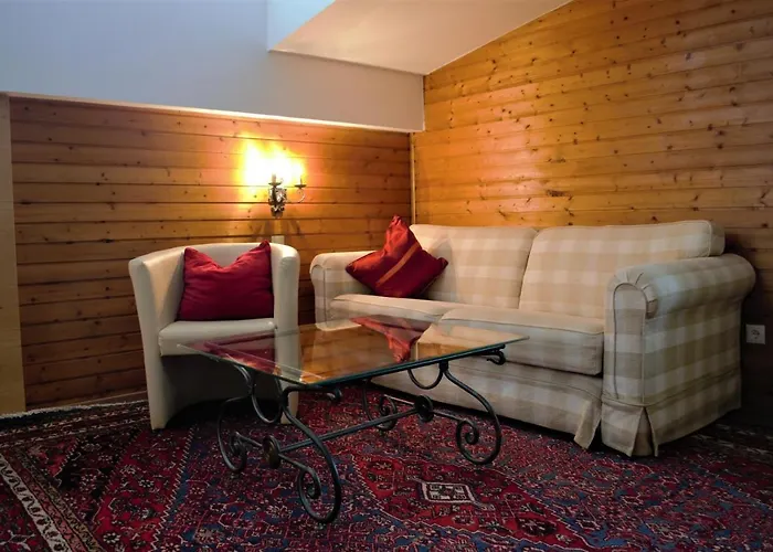 Appartementhaus Sunshine Achenkirch