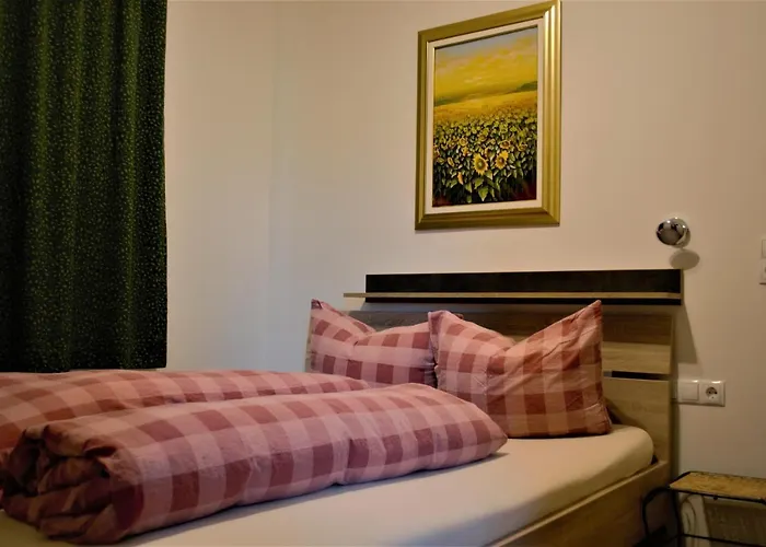 Appartementhaus Sunshine * Achenkirch