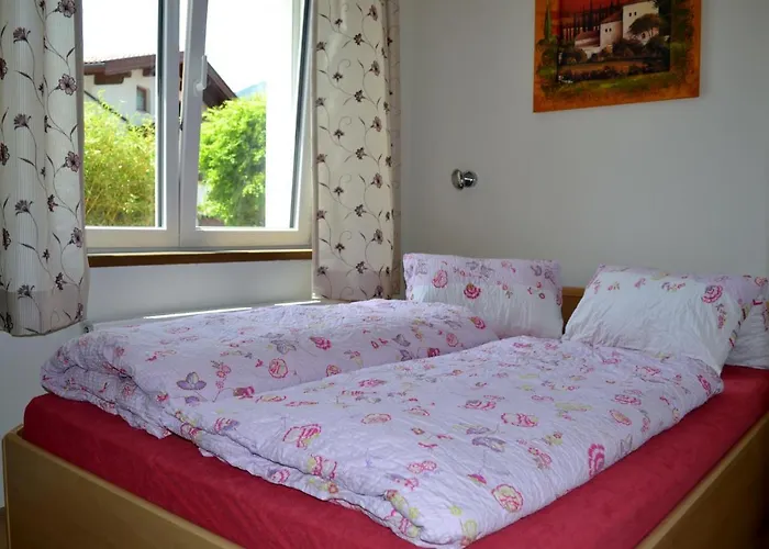 Appartementhaus Sunshine Achenkirch