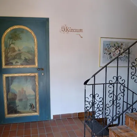 Appartementhaus Sunshine اشنكريش