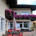 Διαμέρισμα Appartementhaus Sunshine *