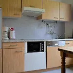 Appartementhaus Sunshine Διαμέρισμα Άχενκιρχ