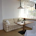 Appartementhaus Sunshine Διαμέρισμα Άχενκιρχ
