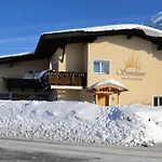 Appartementhaus Sunshine *