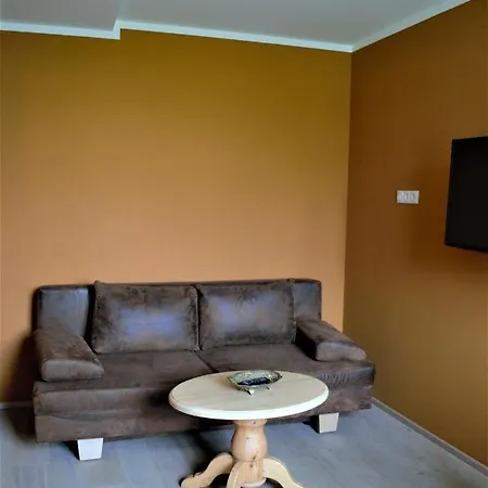 公寓 阳光公寓 *